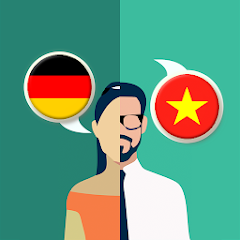 Việt-Đức Người Phiên Dịch - Ứng Dụng Trên Google Play