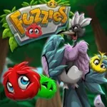 Cover Image of 下载 Bubble Shooter Fuzzies 1.0 APK