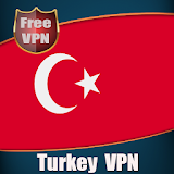 Turkey VPN - Get Fast & Free Turkey IP icon