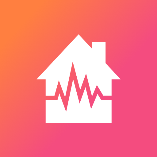 Apartment Snapshot logo