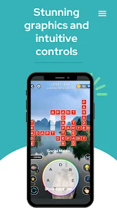 Word Collect - Puzzle Game