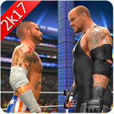 News WWE Wrestling 2k17 icon