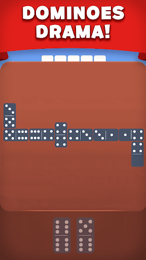 Dominoes- Classic Board Games Screen 3