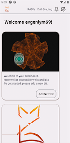 Screenshot image