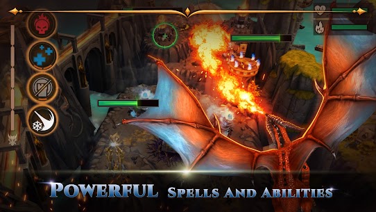 War Dragons 8.70 Apk 2