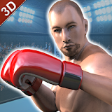 Real Punch Boxing Champions 3D: MMA Fighting 2k18 icon