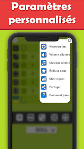 Capture d'écran