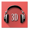 Music Player 3D Pro icon