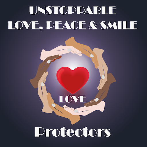 Love Protectors Game 2.6 Icon