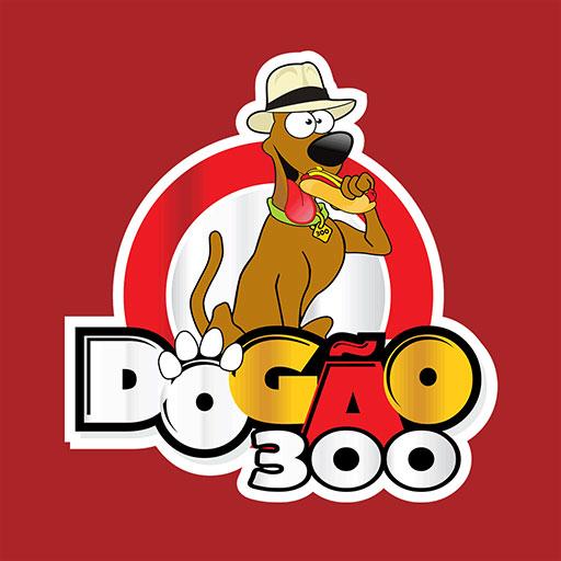 Dogão 300 Header - AppWisp.com