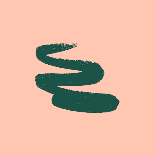The Way: Meditation Path Logo