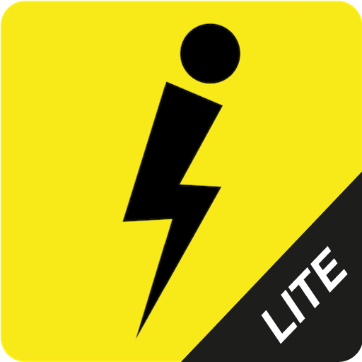 Sit To Stand Lite logo