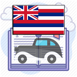 Image de l'icône Hawaii DMV Permit Test