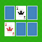 Cover Image of Download MemoryGame_single player card game 5 APK