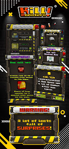 Zombie Hero Mod APK 2.01 (Unlimited money)