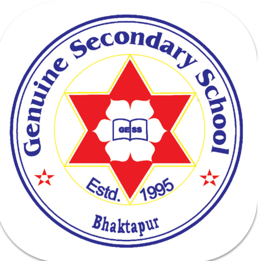 Genuine Secondary School - AppWisp.com