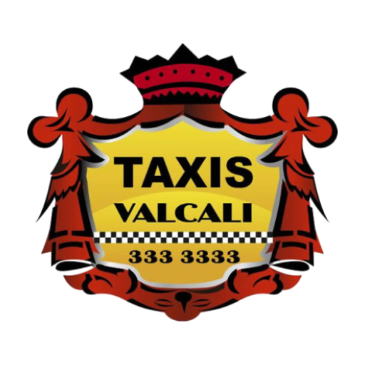 Taxis Valcali logo