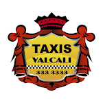 Cover Image of Download Taxis Valcali  APK