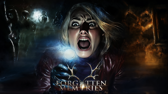 Forgotten Memories Remastered: Full Game 1