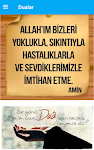 screenshot of Cuma Mesajları - Dini Sözler