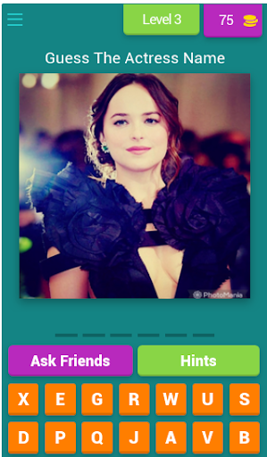 Guess the Actress pic