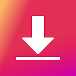 Cover Image of 下载 Video downloader, save video 1.28.1 APK
