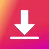 All video downloader app icon