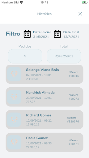 Cristali CWB Screen 3