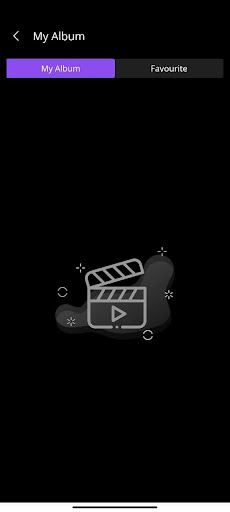 BG Photo Motion Screen 2