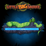 Little Big Snake (.io) icon