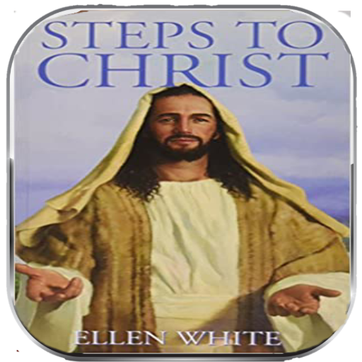 Steps to Christ  Icon