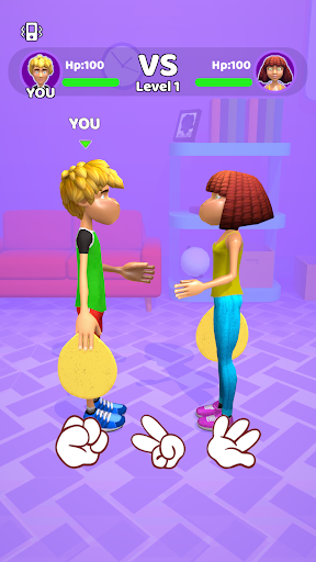 Android application Tortilla Challenge screenshort