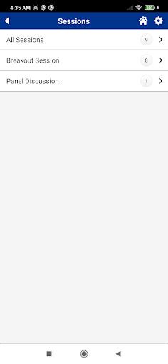 CAA Broker Conference 2022