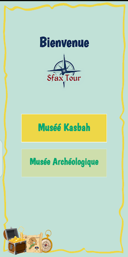 sfax tour visually impaired Screen 2