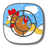 Chicken Shoot 2 icon