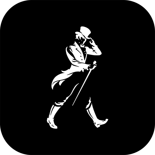 Keep Walking logo