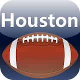 Houston Football icon