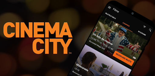 Cinema City