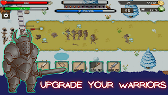 Game screenshot Stick Battle: Zombie War mod apk