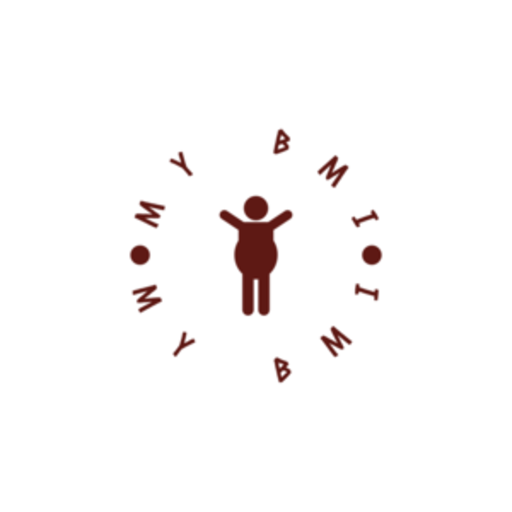 মাই বিএমআই I MY BMI APP logo