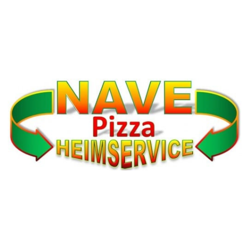 Nave Pizza Heimservice logo