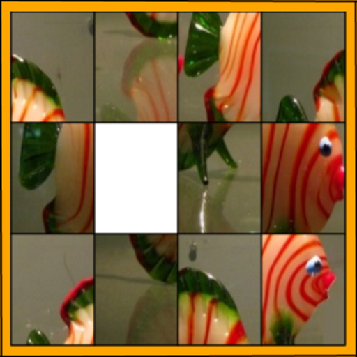 IQ Puzzle 闖五關智慧盤 Header - AppWisp.com