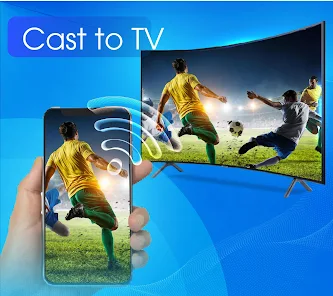 Futbol en TV - Apps en Google Play