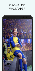 Baixar Soccer Ronaldo wallpaper aplicativo para PC (emulador