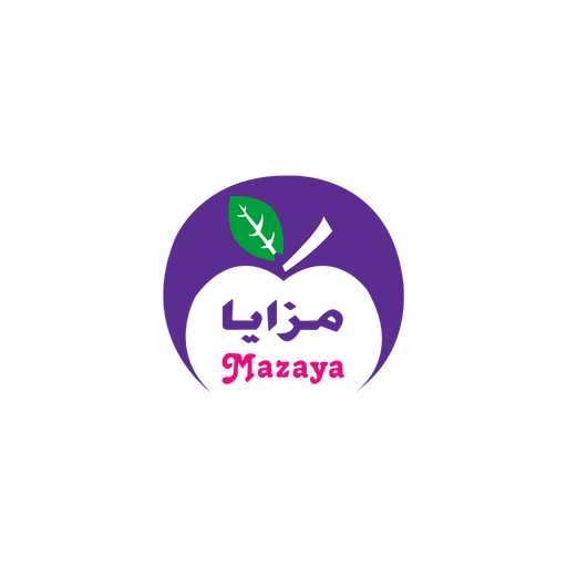 Online Mazaya logo