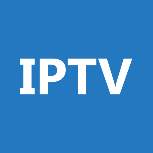 IPTV 6.1.9 Icon