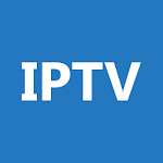 Cover Image of Unduh IPTV 6.1.8 APK