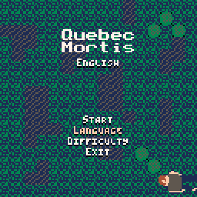 Quebec Mortis Screen 2