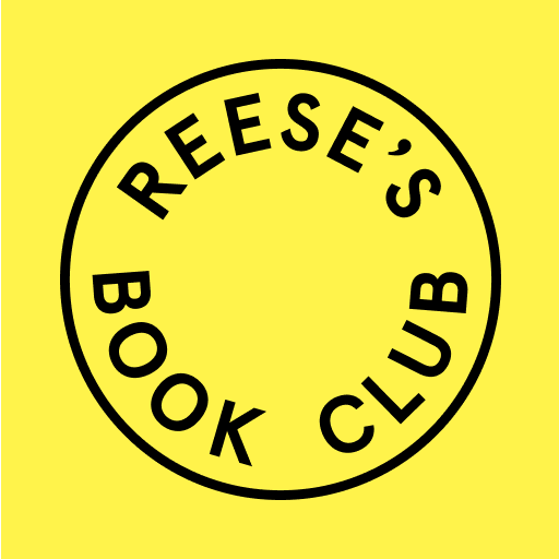 reeses book club logo