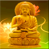 Buddhas Live Wallpaper icon
